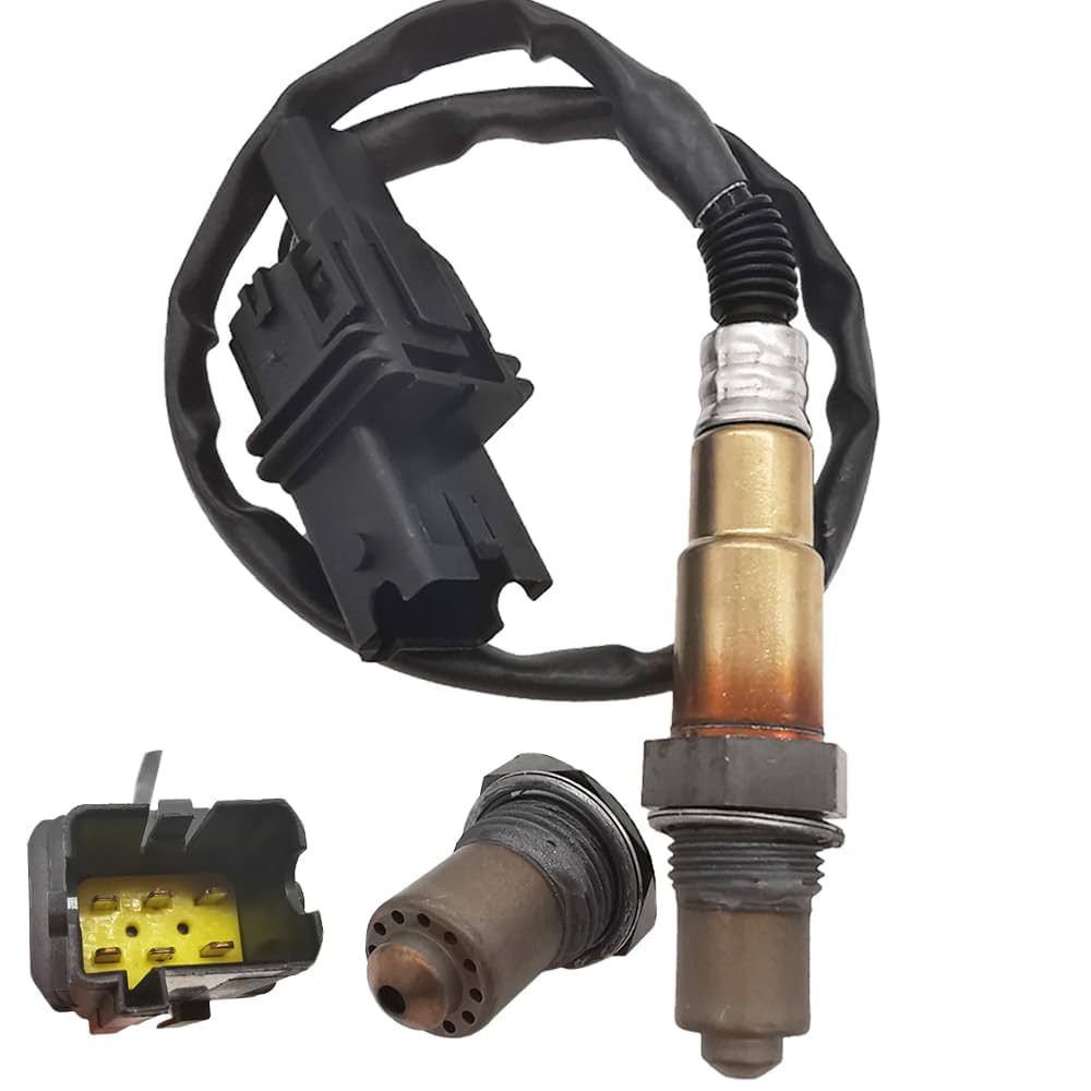 Amazon.com: Automotive-leader 234-5061 O2 Sensor Upstream O